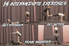 Intermediate Exercises + Drills