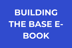 Building The Base - Strength Training for Bases - The E-Book