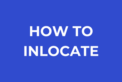 Inlocate - Instructional Video