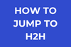 Everything You Need To Jump To H2H + Handstand Conditioning Exercises - Instructional Videos