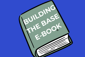 Building The Base - Strength Training for Bases - The E-Book